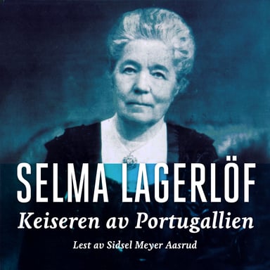 Omslag av "Keiseren av Portugallien"