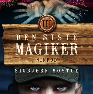 Den siste magiker 3: Nimrod