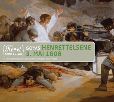 Goyas Tredje mai 1808
