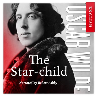 Omslag av "The Star-child"