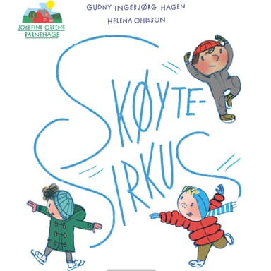 Skøytesirkus