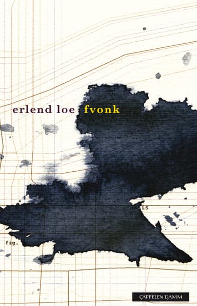Fvonk