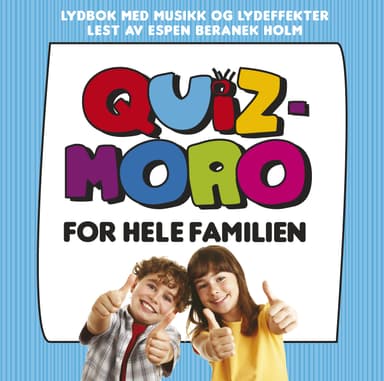 Quizmoro