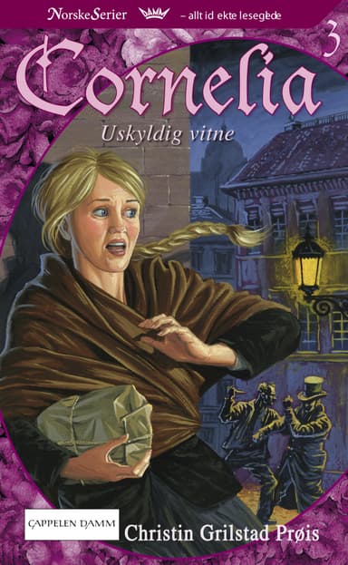 Uskyldig vitne