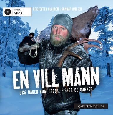 En vill mann
