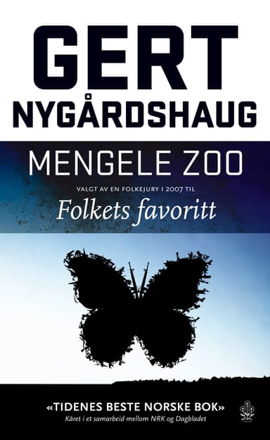 Mengele Zoo