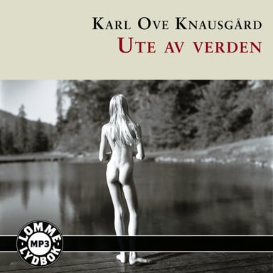 Omslag av "Ute av verden"