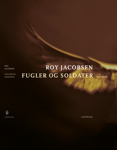 Fugler og soldater