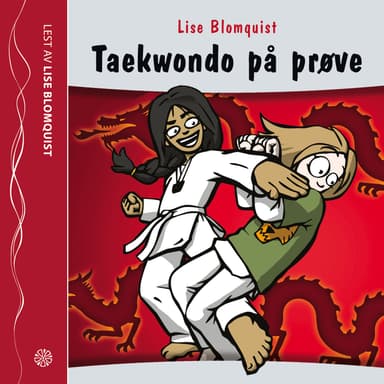 Taekwondo på prøve