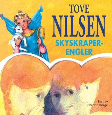 Omslag av "Skyskraperengler"
