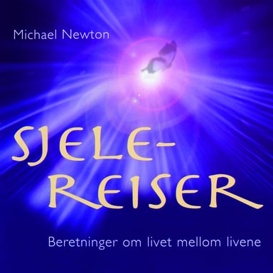 Omslag av "Sjelereiser"