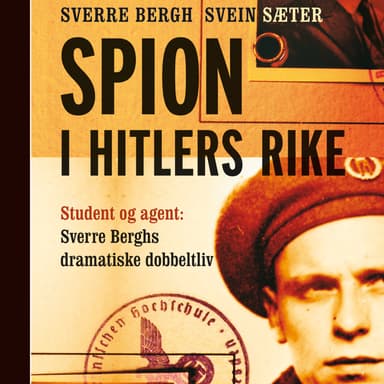 Spion i Hitlers rike
