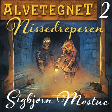 Nissedreperen