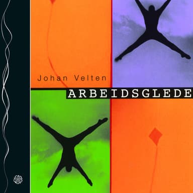 Arbeidsglede