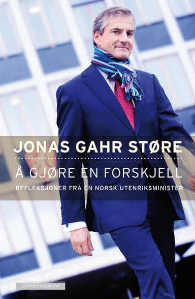 Å gjøre en forskjell