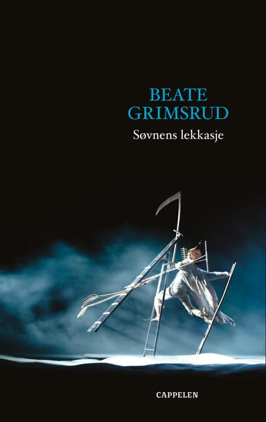 Søvnens lekkasje