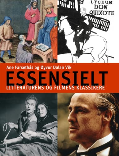 Essensielt