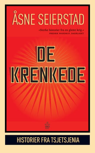 De krenkede