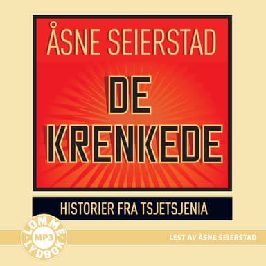 De krenkede