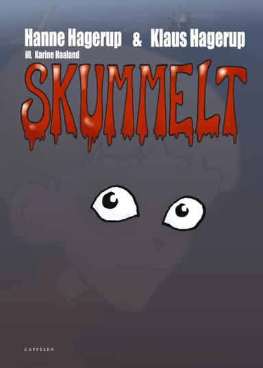 Skummelt