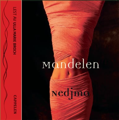Omslag av "Mandelen"