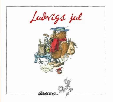 Ludvigs jul