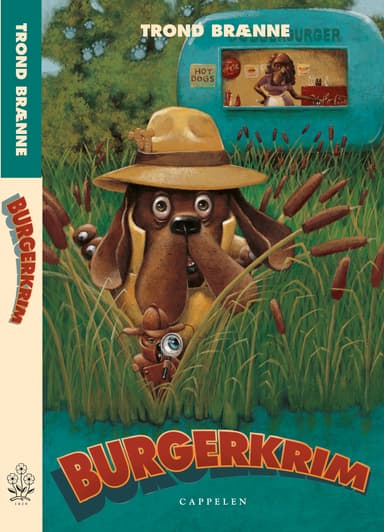 Burgerkrim