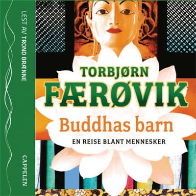 Buddhas barn