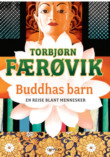 Buddhas barn