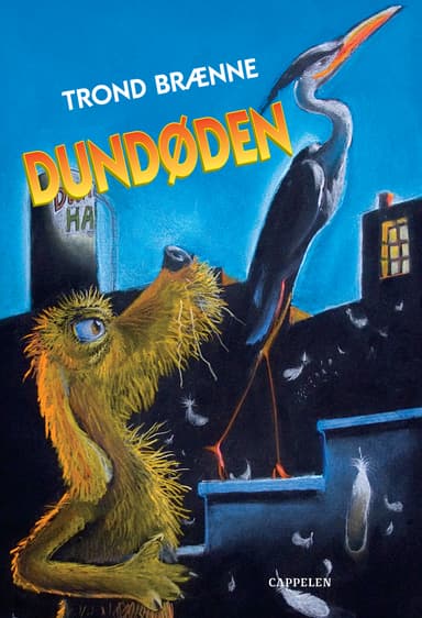 Dundøden
