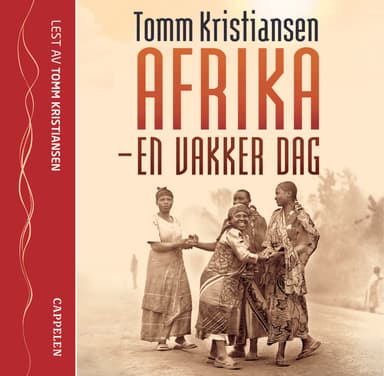 Afrika - en vakker dag