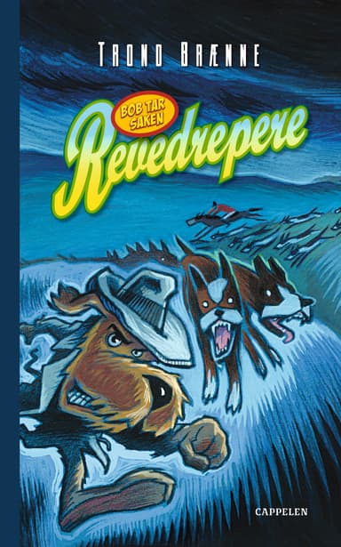 Revedrepere