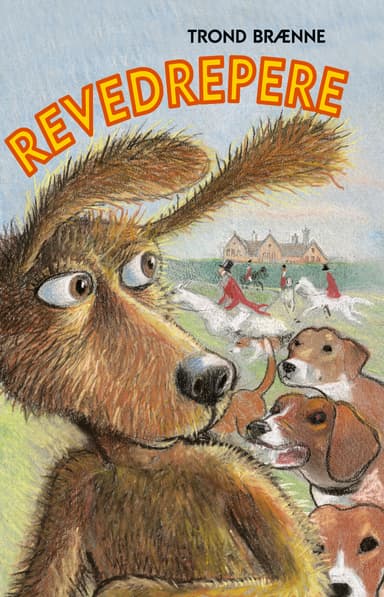 Revedrepere