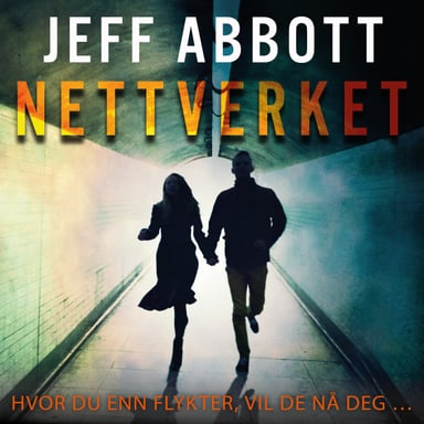 Omslag av "Nettverket"