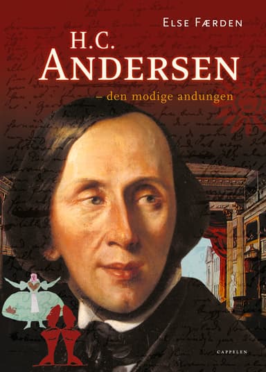 H. C. Andersen - den modige andungen