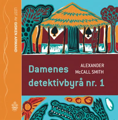 Damenes detektivbyrå nr.1