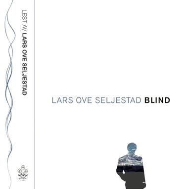 Omslag av "Blind"