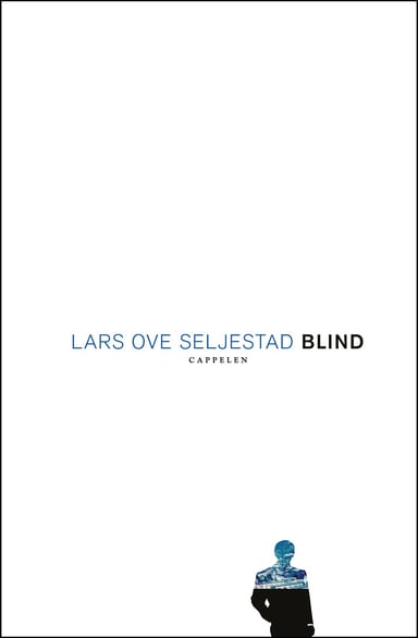 Omslag av "Blind"