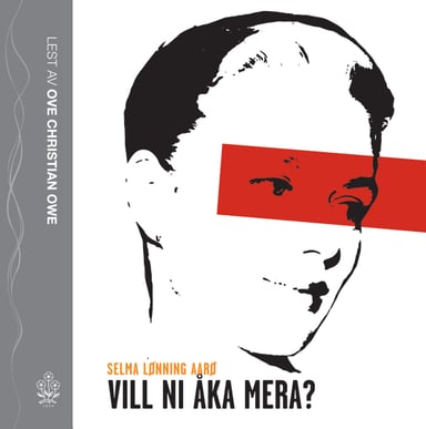 Omslag av "Vill ni åka mera?"