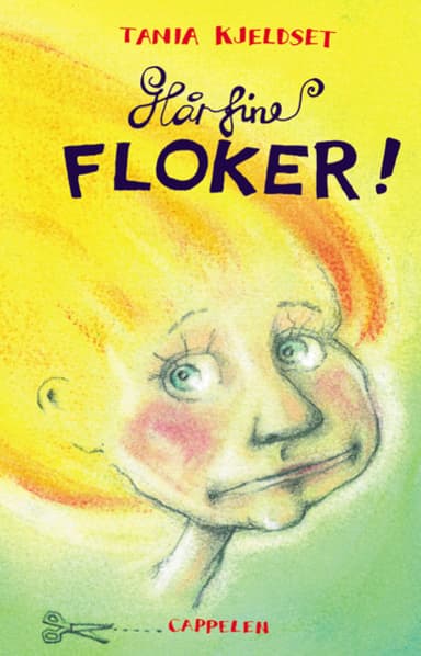 Hårfine floker