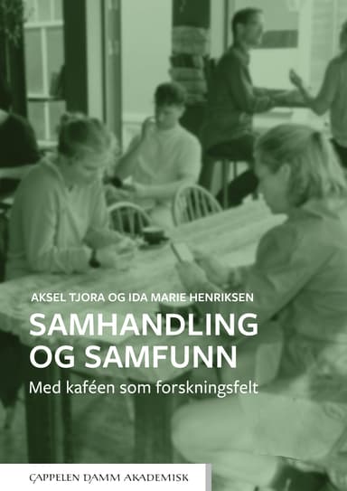 Samhandling og samfunn
