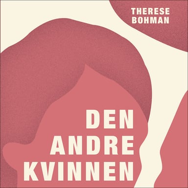 Omslag av "Den andre kvinnen"