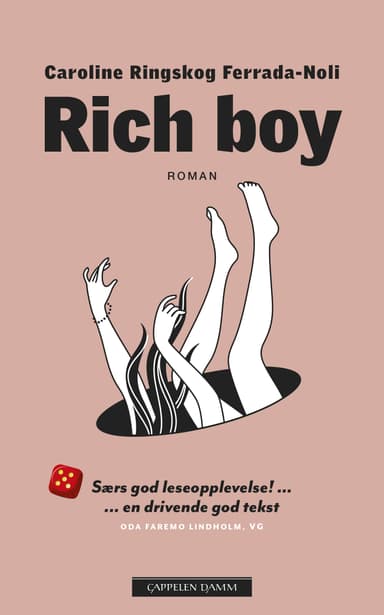 Rich Boy
