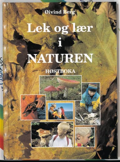 Lek og lær i naturen