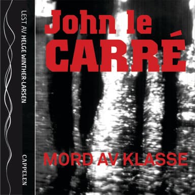 Mord av klasse