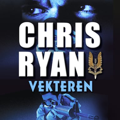 Omslag av "Vekteren"