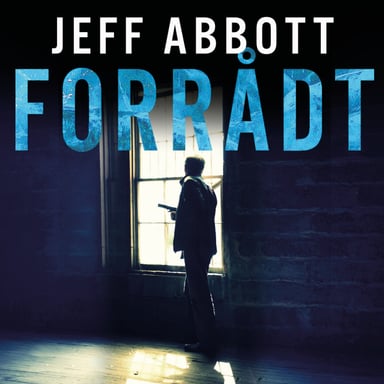 Omslag av "Forrådt"