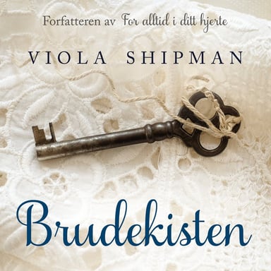 Omslag av "Brudekisten"