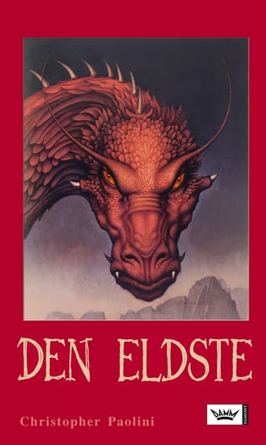 Den eldste