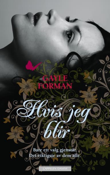 Hvis jeg blir